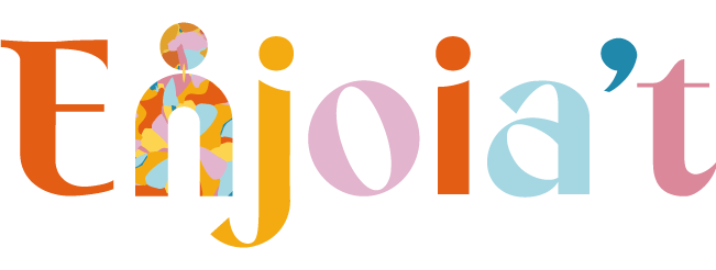 Enjoia't