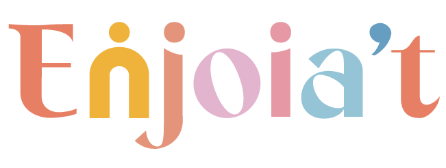 Enjoia't